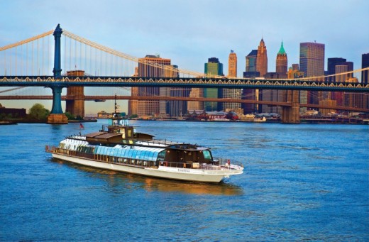 NYC Lunch Cruise