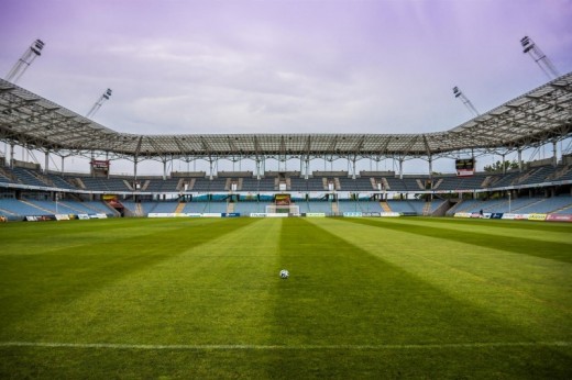 Cegeka Arena Stadiontour Cadeau