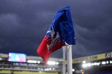 Crystal Palace Stadiontour voor twee