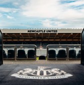 Newcastle United Stadium Tour voor twee