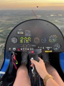 Escape Game Aéronautique avec vol en gyrocoptère - Moissac (82)