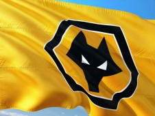 Wolves Stadium Tour voor Twee