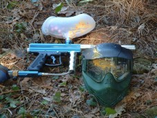 Paintball - Oise (60)