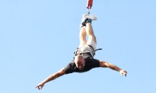 Bungee Jumping UK