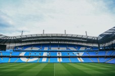 Manchester City Stadion- en Academietour