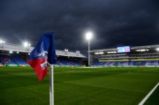 Crystal Palace Stadiontour voor twee