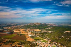 Vuelo en Helicóptero Ultraligero en Girona (30min.)