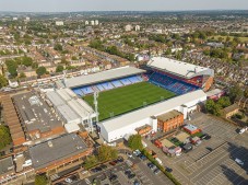 Crystal Palace Stadiontour voor twee