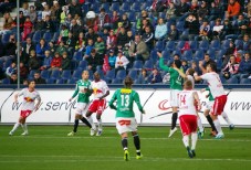 Allianz Arena Combi Tour Cadeau