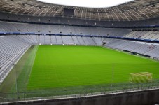 Stade Geoffroy Guichard Stadiontour Kindertarief Cadeau