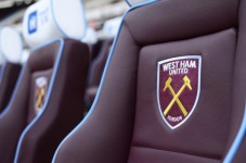 West Ham Stadium Tour voor twee