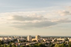 MiG-15 Jet-vlucht in Tsjechië - 15 minuten