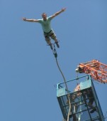 Bungee Jumping UK