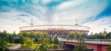 West Ham Stadium Tour voor twee