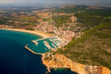 Vuelo en Helicóptero Ultraligero en Girona (30min.)