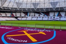 West Ham Stadium Tour voor twee