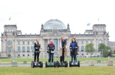 Segway-Tour van 3 Uur voor Twee in Berlijn