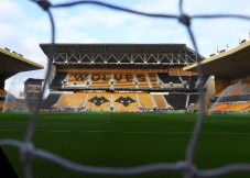 Wolves Stadium Tour voor Twee