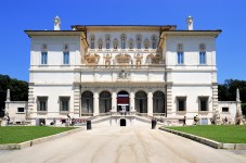 Skip-the-line tickets and guided visit for the Borghese Gallery