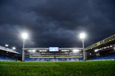 Crystal Palace Stadiontour voor twee