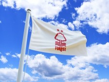 Nottingham Forest Museum en stadiontour voor twee