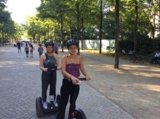 Segway-Tour van 3 Uur voor Twee in Berlijn