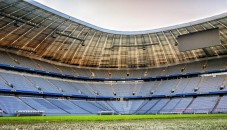 Allianz Arena Combi Tour Cadeau