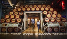 Guinness Storehouse Ervaring voor Twee – Selfie STOUTie & Pint Inclusief