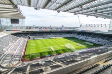 Newcastle United Stadium Tour voor twee