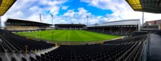 Fulham Stadionrondleiding