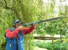 Beginners kleiduifschieten in België