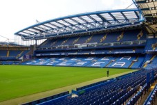 Chelsea Stadiontour voor twee