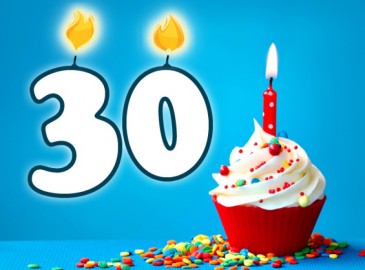 Couscous moeilijk Uil 30 verjaardag | Uniekste tips voor 30e verjaardagscadeau!