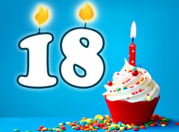 Cadeau voor 18 | Schenk een onvergetelijk jaar cadeau!